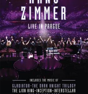 N406汉斯·季默巡回音乐会 HANS ZIMMER LIVE ON TOUR (2017)
