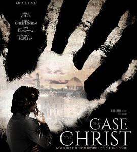 N408重审基督/重审耶稣/基督事件簿 THE CASE FOR CHRIST (2017)