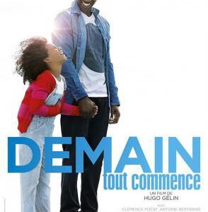 N413伦敦父女档 2016 IMDB评分高达7.4