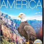 A4-14 4K UHD 美国：美丽国度 - 美国国家公园系列:创世纪的早晨 (2013) 豆瓣评分