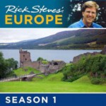 A4-15 4K UHD 风光片：欧洲 EUROPE (2015) 豆瓣7.8 无字幕