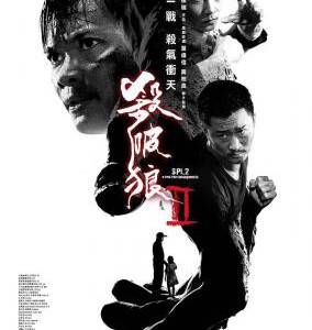 N420-421吴京动作电影全集 2碟装