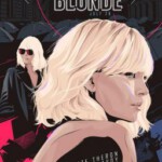 N368极寒之城 /极冻之城/原子杀姬/原子美人/最冷的城市ATOMIC BLONDE (2017)