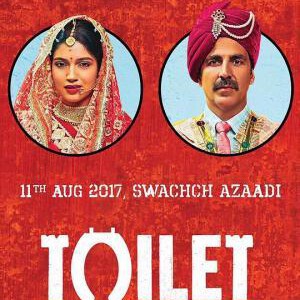 N372厕所：一个爱的故事 2017最賣座愛情喜劇TOILET EK PREM KATHA (2017)