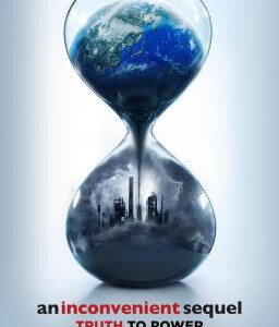 N373难以忽视的真相2 AN INCONVENIENT SEQUEL: TRUTH TO POWER (2017)
