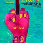 N375我罩袍下的口红 豆瓣评价高达8.8分LIPSTICK UNDER MY BURKHA (2016)