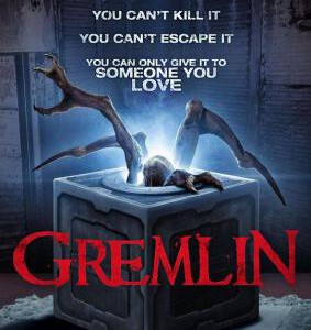 N379潘多拉异兽/潘朵拉异兽 科幻动作新片)GREMLIN (2017)