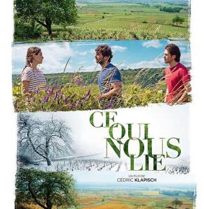 N381浓情酒乡/回到勃艮第 豆瓣评价8.5分CE QUI NOUS LIE (2017)