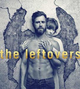 N398-399守望尘世 第三季 2碟 The Leftovers Season 3 (2017) 豆瓣9.0