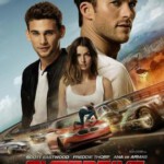 N326超速驾驶/盗速飞车/非常速盗 OVERDRIVE (2017)