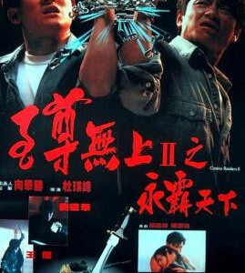 N333至尊无上II之永霸天下