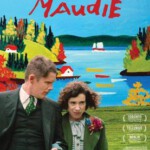 N335莫娣/莫迪/茉迪的彩色小屋 (豆瓣评价8.5分MAUDIE (2016)