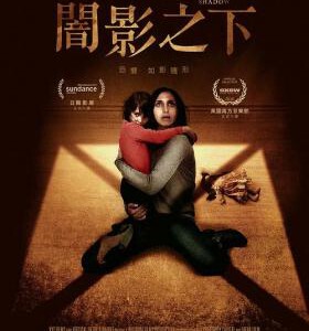 N337阴影之下/暗影之下 UNDER THE SHADOW (2016)
