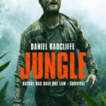 N338丛林JUNGLE (2017)