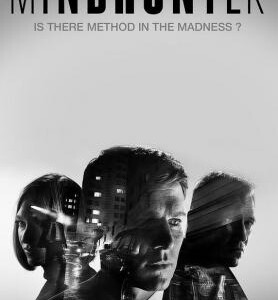 N343-344心理神探/心灵猎人（第1季） 2碟