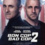 M558好警察坏警察2 (IMDB评分高达7.0BON COP BAD COP 2 (2017)