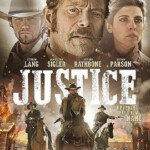 M562正义法警JUSTICE 2017