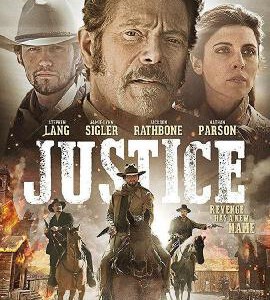 M562正义法警JUSTICE 2017