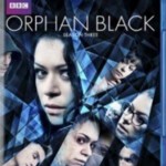 Y098-099黑色孤儿 第三季 2碟 ORPHAN BLACK SEASON 3 (2015)