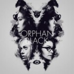 C495黑色孤儿 第四季 单碟版