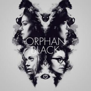 C495黑色孤儿 第四季 单碟版