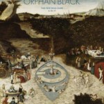 N306-307黑色孤儿 第五季2碟装 ORPHAN BLACK SEASON 5 (2017)