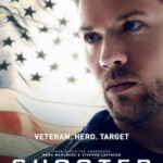 N311-312生死狙击 第1-2季 [2碟装]SHOOTER SEASON 1-2 (2016-2017)