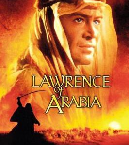 L239阿拉伯的劳伦斯/沙漠枭雄 LAWRENCE OF ARABIA