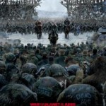 M457猩球崛起3：终极之战 WAR FOR THE PLANET OF THE APES (2017)