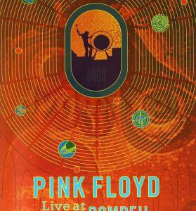 M459大卫吉尔摩：庞贝古城现场实况 DAVID GILMOUR：LIVE AT POMPEII(2017)