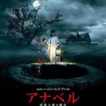 M460安娜贝尔2：诞生 ANNABELLE: CREATION (2017)