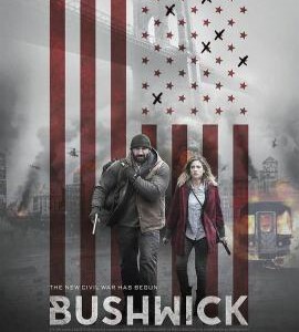 M469布希维克/全境警戒 BUSHWICK (2017)