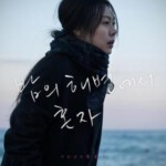 M427独自在夜晚的海边 밤의 해변에서 혼자 (2017)