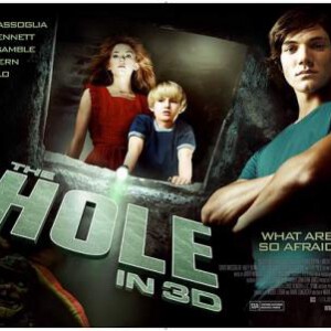 M429鬼洞/神秘洞穴 THE HOLE (2009)