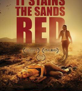 M430血染黄沙 IT STAINS THE SANDS RED (2016)