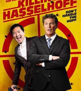 M432杀死霹雳游侠 KILLING HASSELHOFF (2017)