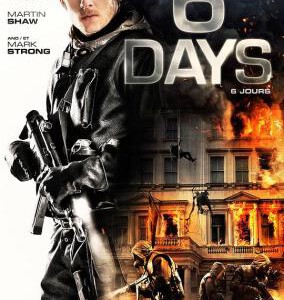 M433六天/六日 6 DAYS (2017)