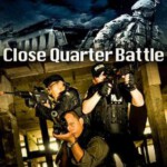 M434纪录片：室内近距离战斗 CQB: CLOSE QUARTER BATTLE (2012)