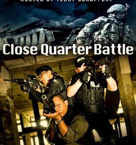 M434纪录片：室内近距离战斗 CQB: CLOSE QUARTER BATTLE (2012)