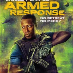 M440末路恐慌 ARMED RESPONSE 2017