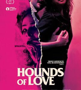 M443爱的猎犬 HOUNDS OF LOVE (2016)