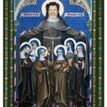 M450疯狂修道院/4世紀的修女也瘋狂。)THE LITTLE HOURS (2017)