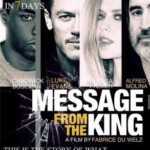 M453国王口信 2016