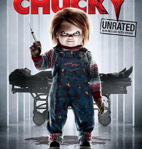 M398鬼娃回魂7 CULT OF CHUCKY (2017)