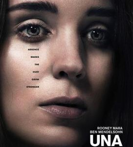 M399乌娜 UNA (2016)