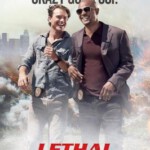 M401-403致命武器/轰天炮（第一季） （3碟装）- LETHAL WEAPON SEASON 1 (2016)