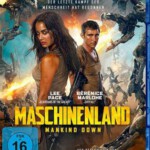 M404铁甲战神/起义/战俘 REVOLT (2017)