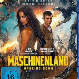 M404铁甲战神/起义/战俘 REVOLT (2017)