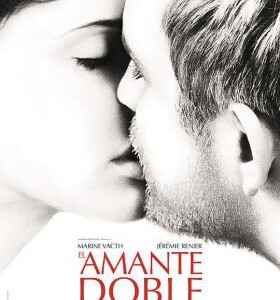 M405双面情人/分裂性游戏 AMANT DOUBLE 2017