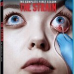 M454-456血族/嗜血菌株/束缚 第一季 3碟 THE STRAIN SEASON 1 (2014)